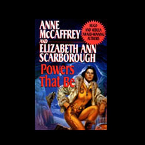 Powers That Be
