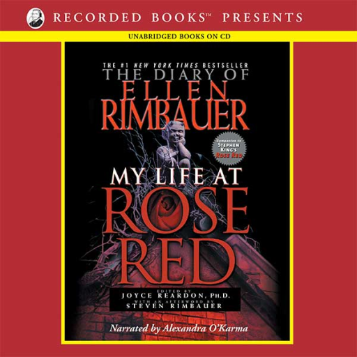 The Diary of Ellen Rimbauer, My Life at Rose Red
