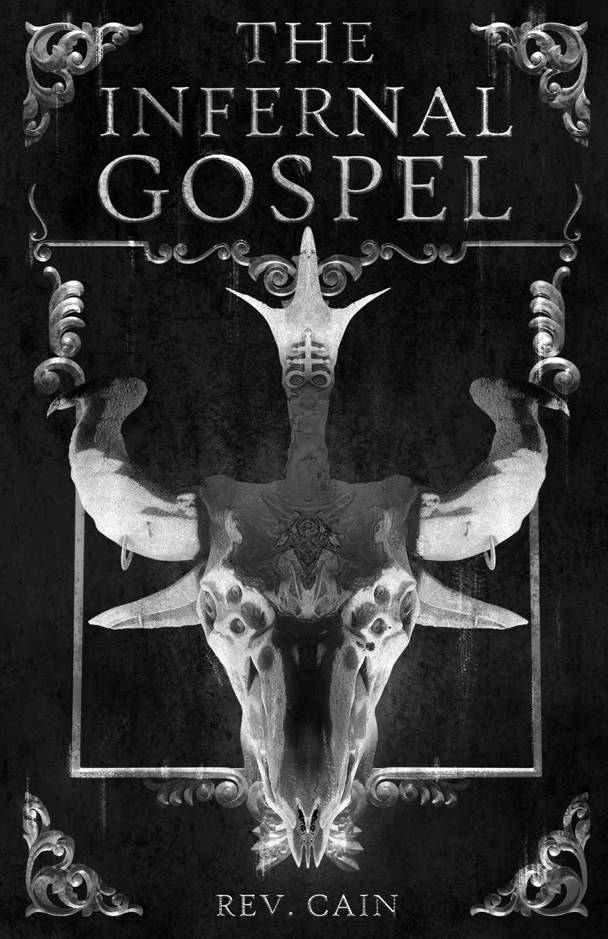 The Infernal Gospel (Paperback)