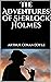 The Adventures of Sherlock Holmes ( Illustrated )