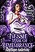 Nessie and the Mask of Remembrance (Wayward Women #3)