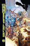 DCeased: Unkillables