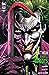 Batman by Geoff Johns