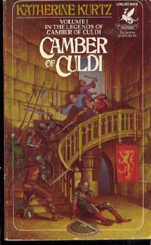 Camber of Culdi