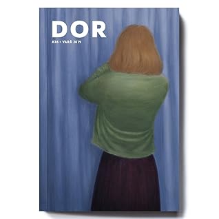 DOR #36 - Vară 2019