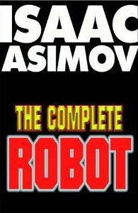 The Complete Robot