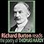 Richard Burton Reads the Poetry of Thomas Hardy