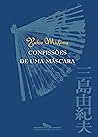 Book cover for Confissões de uma máscara (Portuguese Edition)