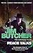 Peace Talks (The Dresden Files, #16)