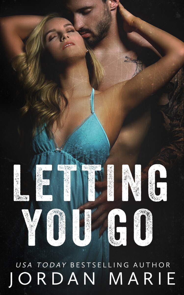 Letting You Go (Stone Lake #1)