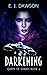 Darkening (Queen of Spades #2)