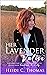 Her Lavender Valise