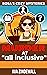 Rosa’s “All Inclusive” Murder by Ava Zindewall