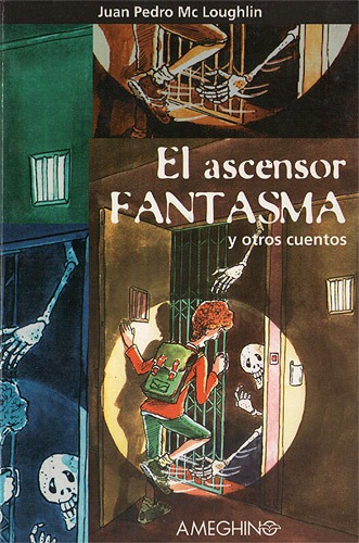 El ascensor fantasma y otros cuentos