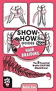 Show-How Guides: Hair Braiding: The 9 Essential Braids Everyone Should Know!