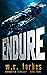 Endure by M.R. Forbes