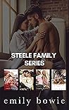 Steele Family Series (Books 1-4) Steele Family Series (Books 1-4)