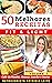 50 Melhores Receitas Fit e Light: Baratas, Fáceis e Rápidas - Café da Manhã, Almoço, Lanche e Jantar (Portuguese Edition)