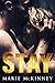 Stay (The Wilde Men Book 2)