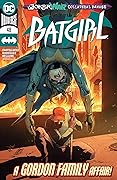 Batgirl (2016-2020) #48