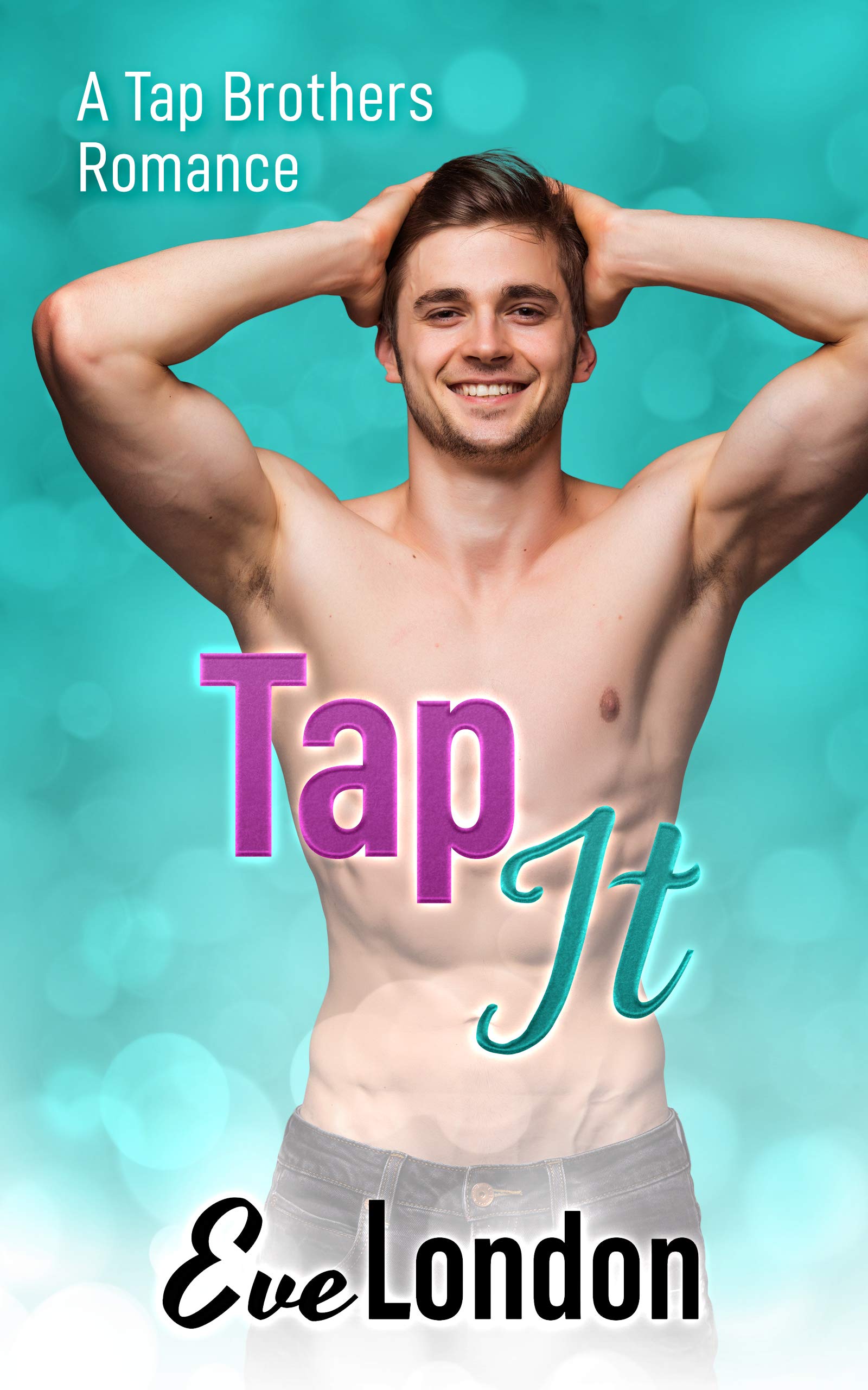 Tap It (Tap Brothers #3)