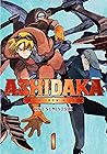 ASHIDAKA -The Iron Hero-, Vol. 1 by Ryo Sumiyoshi