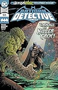 Detective Comics #1026