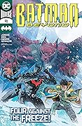 Batman Beyond (2016-) #46