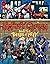 Harley Quinn & the Birds of Prey The Hunt for Harley by Amanda Conner