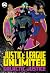 Justice League Unlimited: G...