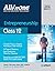 CBSE All In One Entrepreneurship Class 12 for 2021 Exam by Ritu Batra