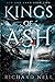 Kings of Ash (Ash and Sand, #2)