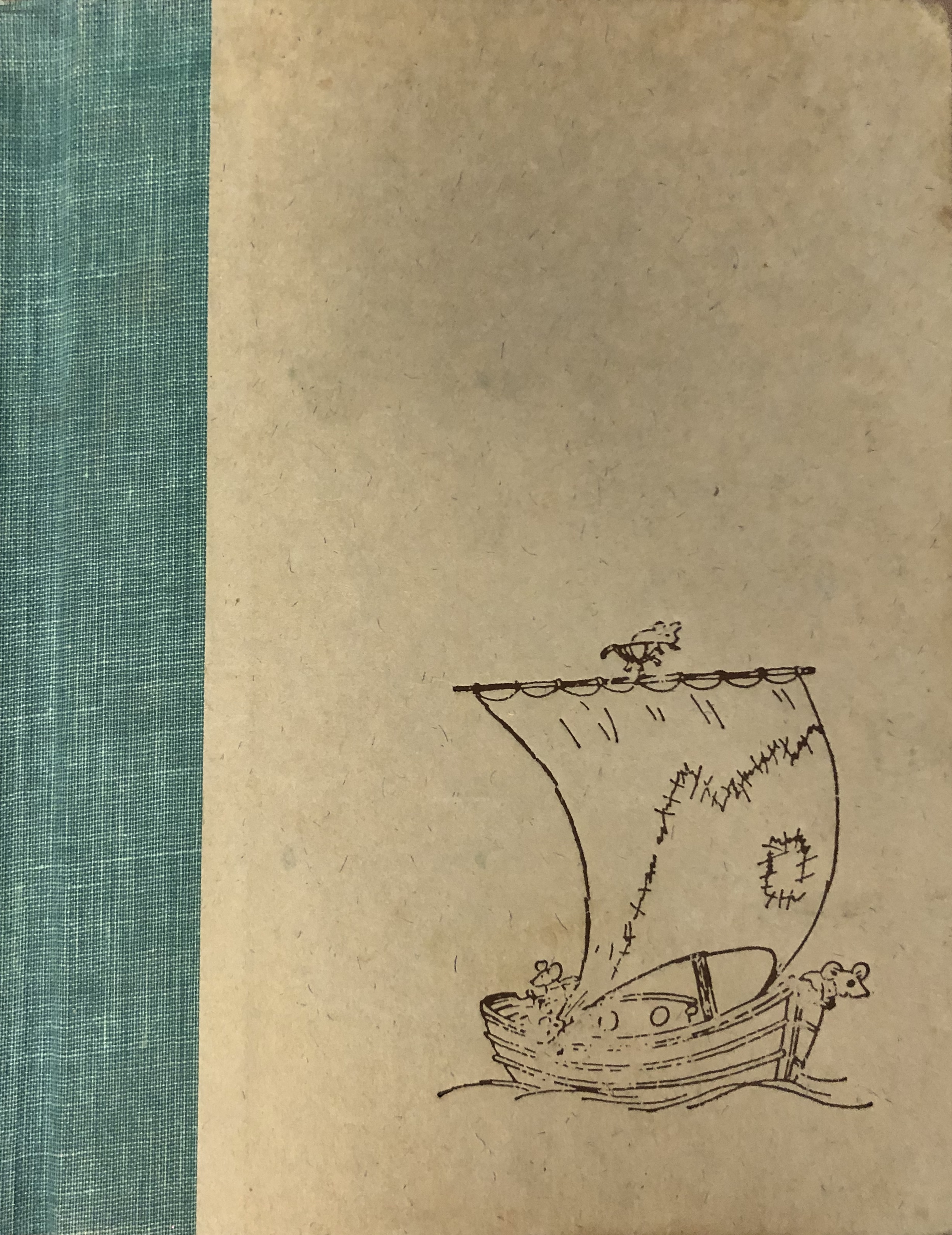 The Foggy Rescue (Paperback)