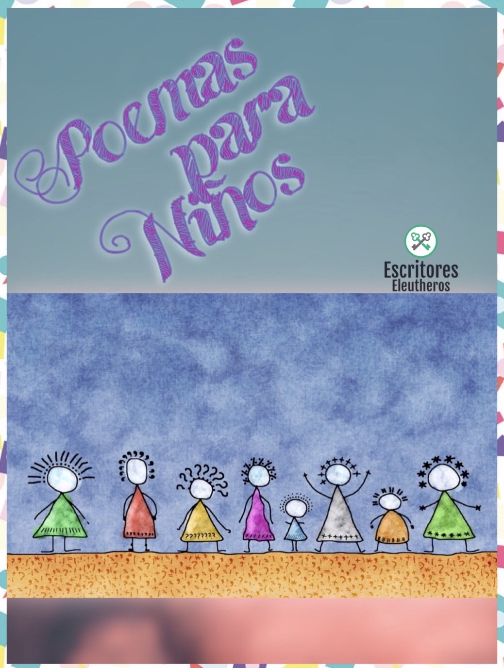 Poemas para Niños