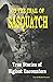 ON THE TRAIL OF SASQUATCH: ...