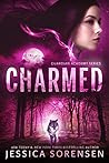 Book cover for Charmed (Guardian Academy #5)