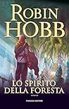Lo spirito della foresta (Il Figlio Soldato, #1) Book cover for Lo spirito della foresta (Il Figlio Soldato, #1)