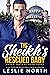 The Sheikh’s Rescued Baby by Leslie North