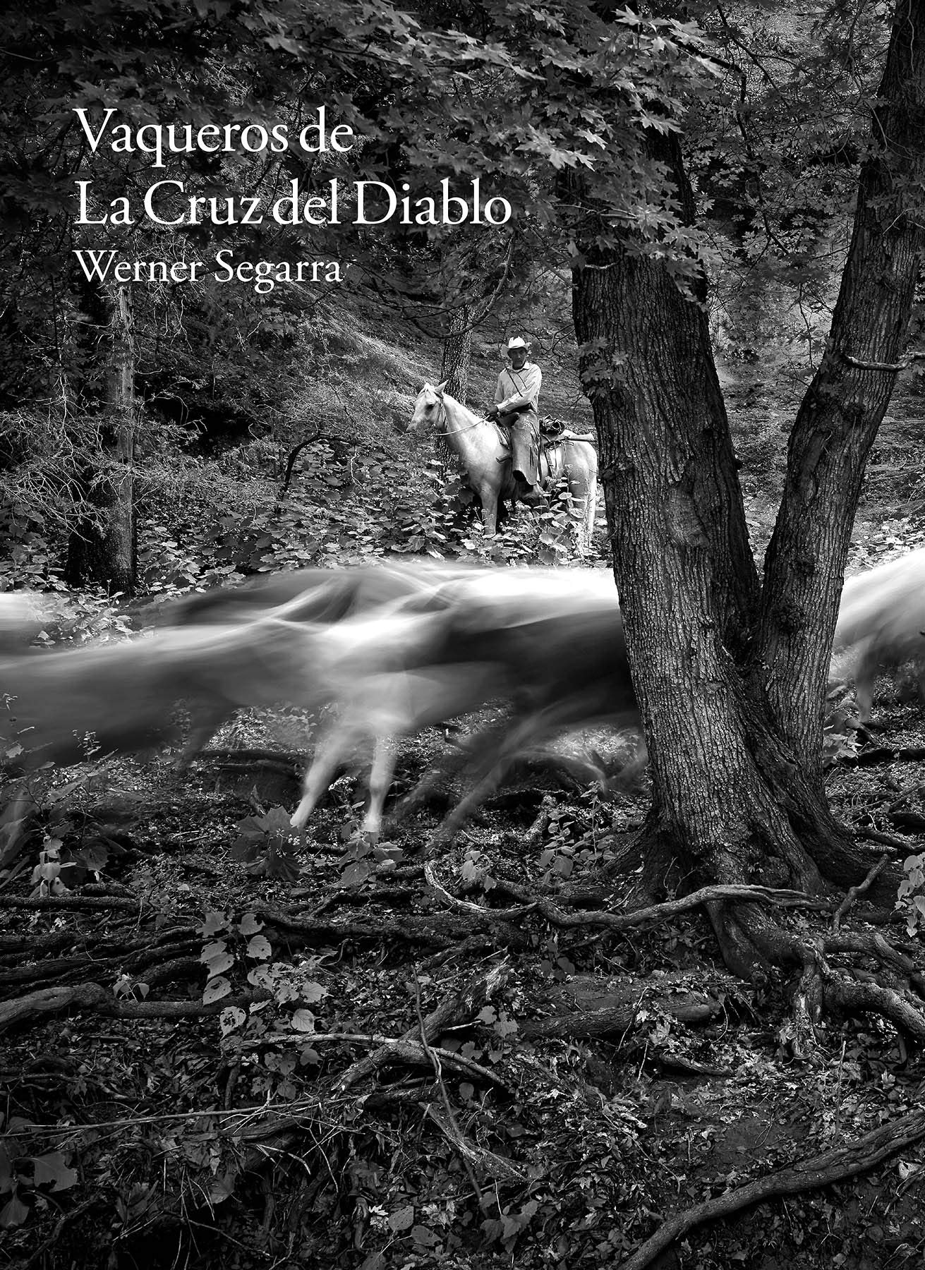Vaqueros de la Cruz del Diablo (Hardcover)