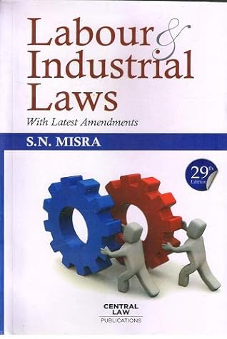 Labour & Industrial Laws