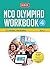 National Cyber Olympiad Work Book - Class 4