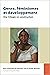 Genre, féminismes et développement by Charmain Levy