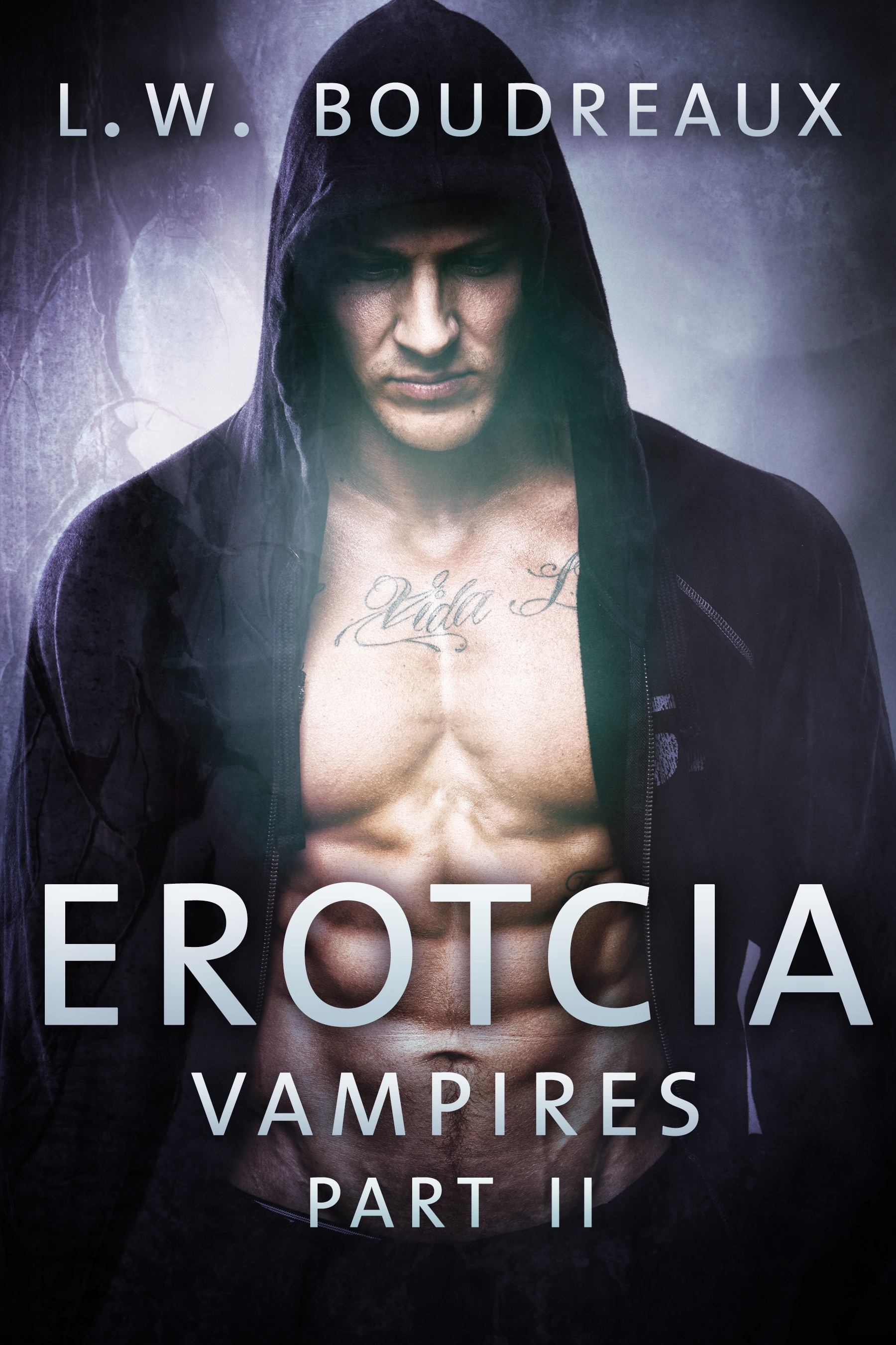 Erotcia Vampires Part II