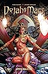 Dejah of Mars