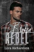 Broken Rebel