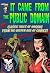 It Came From the Public Domain #6 by Christopher Watts