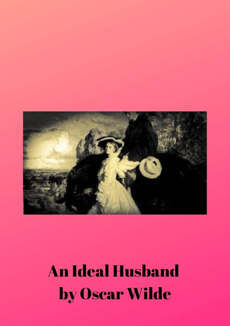 AN IDEAL HUSBAND