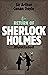 The Return of Sherlock Holmes illustrated