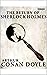 The Return of Sherlock Holmes