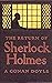The Return of Sherlock Holmes